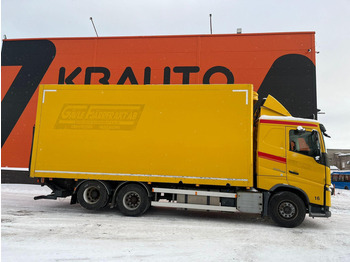 Lastbil med skåp Volvo FH 500 6x2 BOX L=7324 mm: bild 5