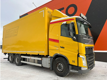 Lastbil med skåp Volvo FH 500 6x2 BOX L=7324 mm: bild 4