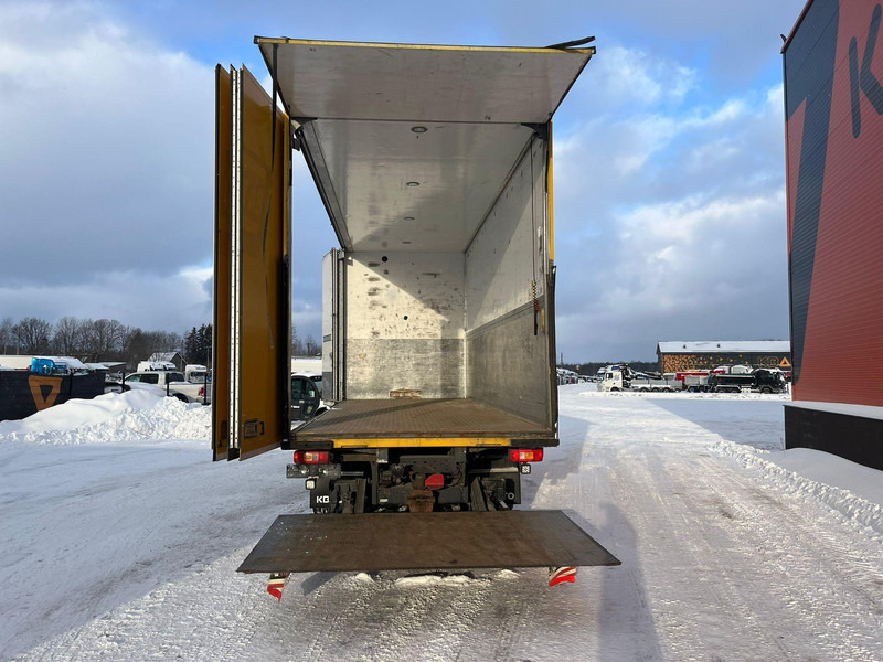 Lastbil med skåp Volvo FH 500 6x2 BOX L=7324 mm: bild 13