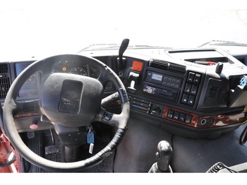 Kranbil Volvo FM12 420 6x4 RADD-A8: bild 5