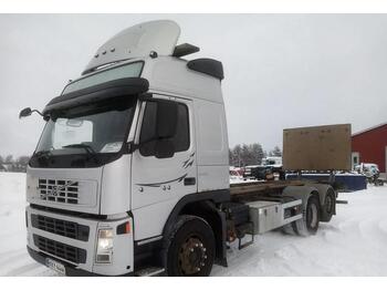 Containerbil/ Växelflak lastbil Volvo FM13: bild 1