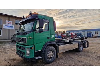 Lastväxlare lastbil Volvo FM380 6X2*4: bild 1