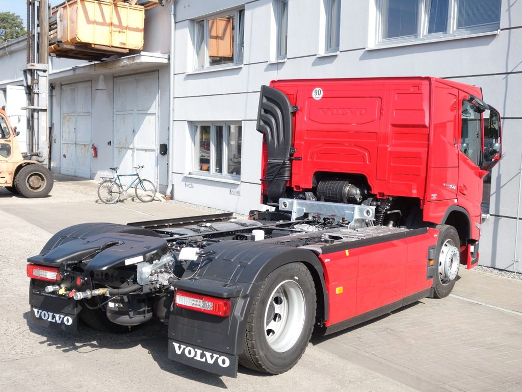 Biltransportbil lastbil Volvo FM 13, 460 PS, Retarder,  fur EuroLohr, Neue: bild 4