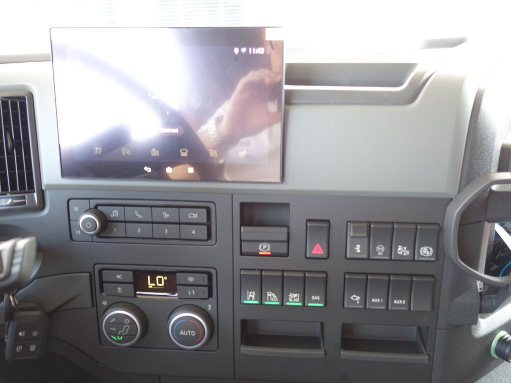 Biltransportbil lastbil Volvo FM 13, 460 PS, Retarder,  fur EuroLohr, Neue: bild 14