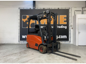 Eltruck LINDE E20