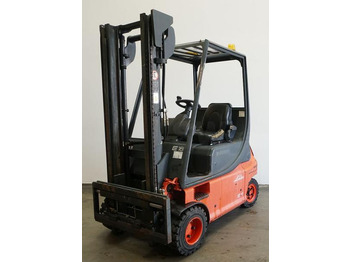 Eltruck LINDE E18