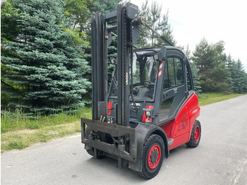 Dieseltruck LINDE H45