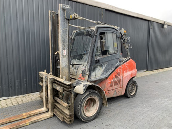 Dieseltruck LINDE H50