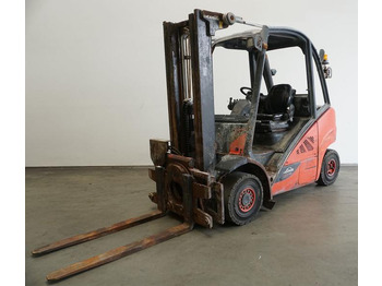 Dieseltruck LINDE H25