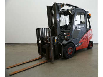 Dieseltruck LINDE H30