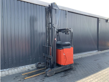 Skjutstativtruck LINDE R14