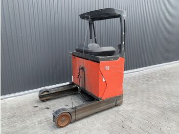 Skjutstativtruck LINDE R14