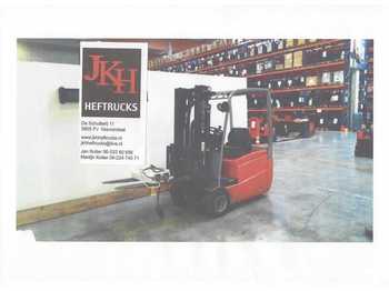 Skjutstativtruck BT RRE 160: bild 1