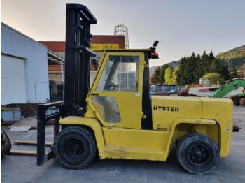 Dieseltruck CARRETILLA HYSTER H7.00XL: bild 1