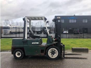 Dieseltruck Hyster H3.00XL