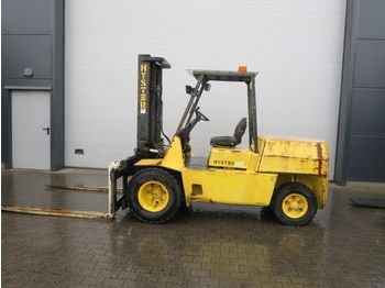 Dieseltruck Hyster H4.50XL