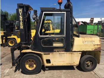 Dieseltruck Hyster H4.50XL