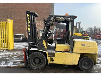 Dieseltruck Hyster H4.50XL