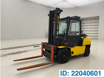 Dieseltruck Hyster H4.5XL