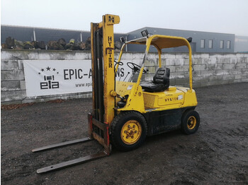 Dieseltruck Hyster H50F