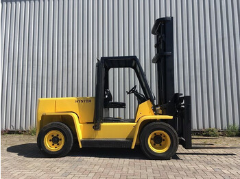 Dieseltruck Hyster H6.00XL