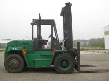 Dieseltruck Hyster H9.00XL