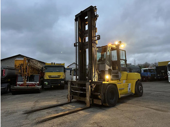 Dieseltruck Kalmar DCE 120 -12 Frontstapler