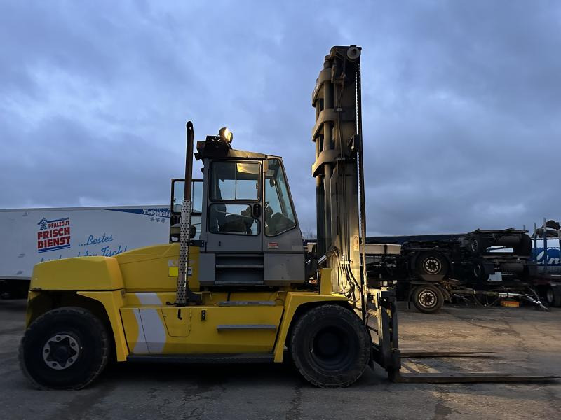 Dieseltruck Kalmar DCE 120 -12 Frontstapler