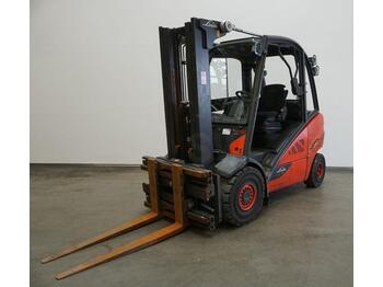 Dieseltruck Linde H 30 D/393-02 EVO (3B)