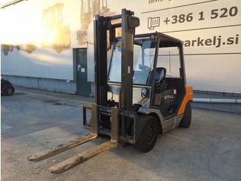 Dieseltruck STILL R 70-45