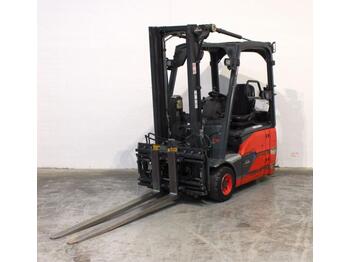 Eltruck Linde E 16/386-02 EVO ION