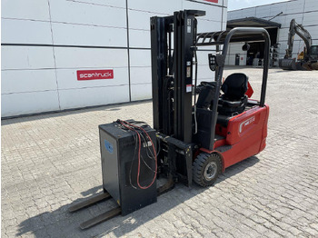 Eltruck  Manitou ME318