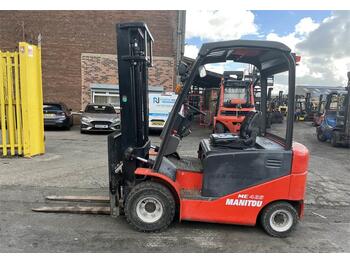 Eltruck Manitou ME425