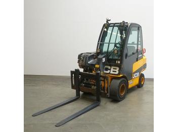 Gasoltruck Jcb TLT 30 G