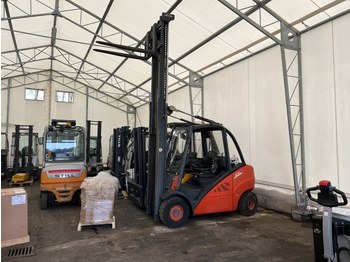 Gasoltruck LINDE H30T