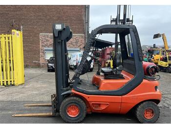 Gasoltruck Linde H20T-02