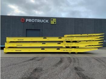 Seacom SEACOM RT40-100T - Hamnutrustning