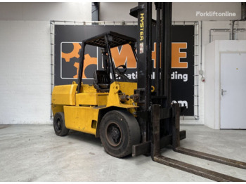 Hyster H5.00XL - Dieseltruck