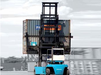 Containertruck Konecranes SMV 6/7 ECC 100DS: bild 1