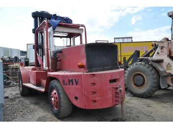 LMV 1240 - Dieseltruck: bild 2