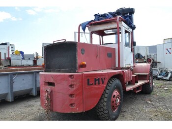 LMV 1240 - Dieseltruck: bild 3