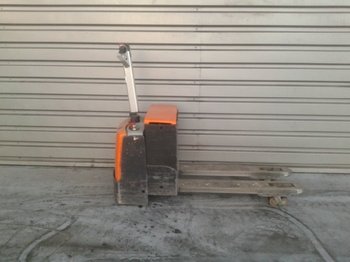 Rocla TW20AC 2000 - Låglyftar