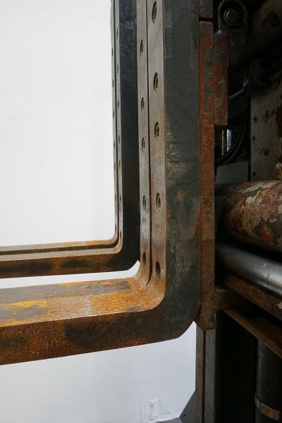 Gasoltruck Linde H 30 T EVO 393-02: bild 5