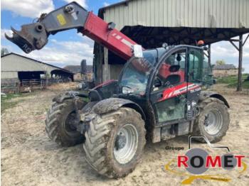 Teleskoplastar Massey Ferguson th7038: bild 1