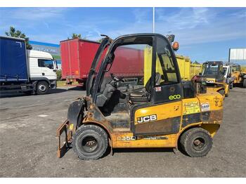 Motviktstruck JCB TLT35D