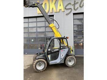 Motviktstruck KRAMER 1245