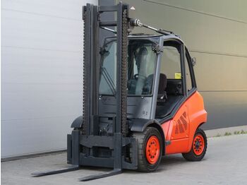 Motviktstruck Linde H50D-02/600