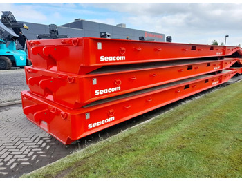 SEACOM RT40/100T  - Rolltrailer