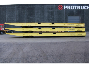 Seacom SEACOM RT40-100T - Rolltrailer