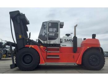 Dieseltruck SMV SL25-1200B: bild 1